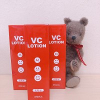 8月18日配信　VCローション写真